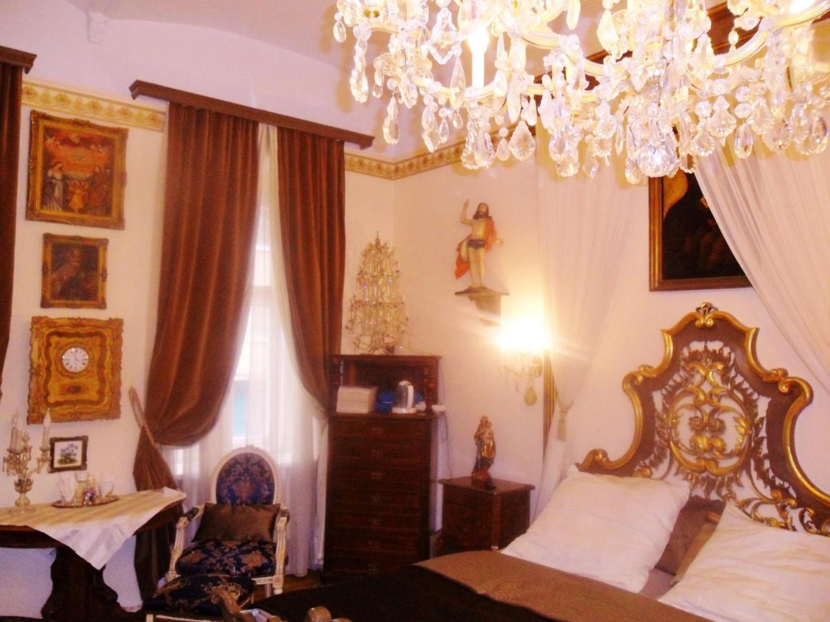 Luxury Near Castle Hotel เวียนนา ห้อง รูปภาพ