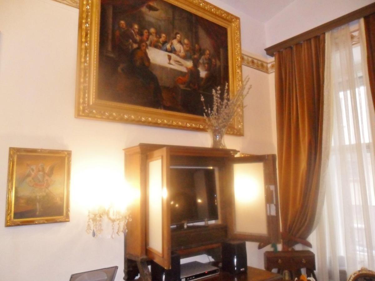 Luxury Near Castle Hotel เวียนนา ห้อง รูปภาพ