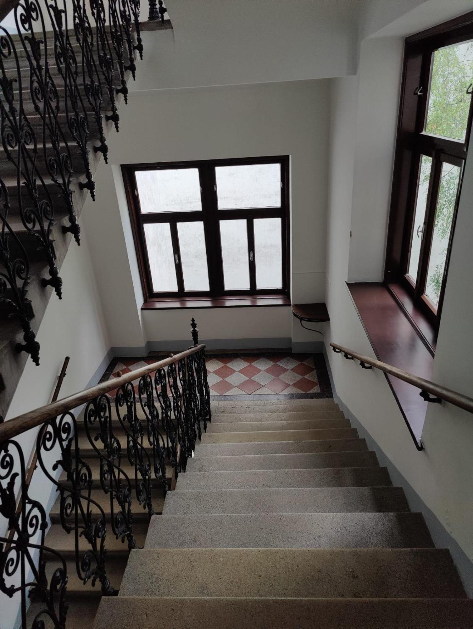 Luxury Near Castle Hotel เวียนนา ภายนอก รูปภาพ