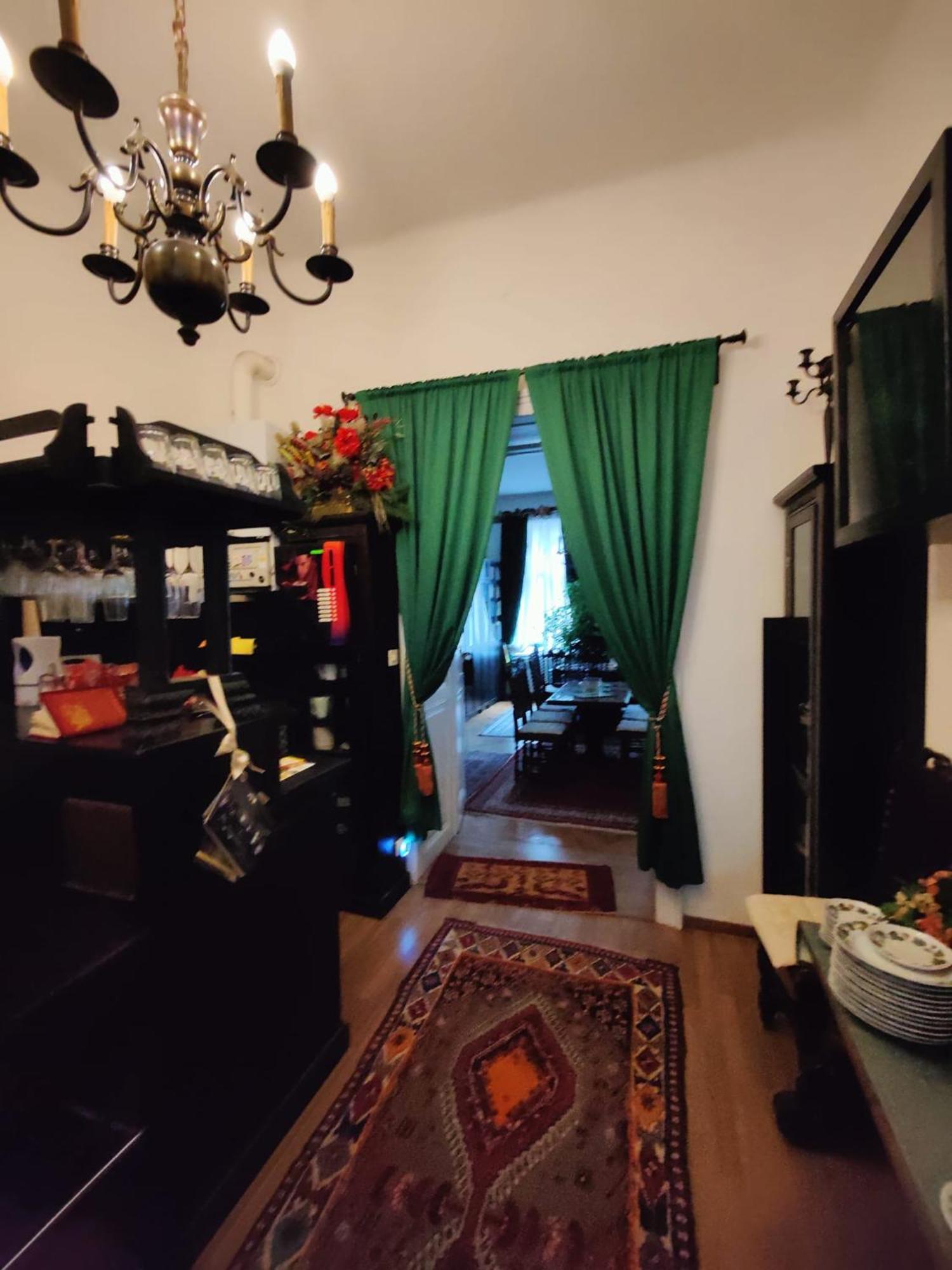 Luxury Near Castle Hotel เวียนนา ภายนอก รูปภาพ