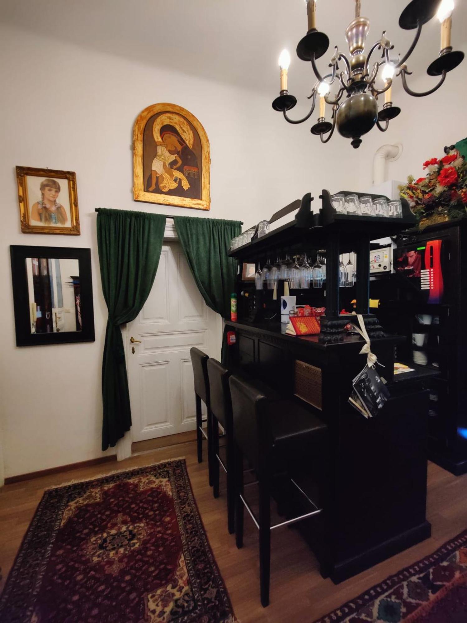 Luxury Near Castle Hotel เวียนนา ภายนอก รูปภาพ