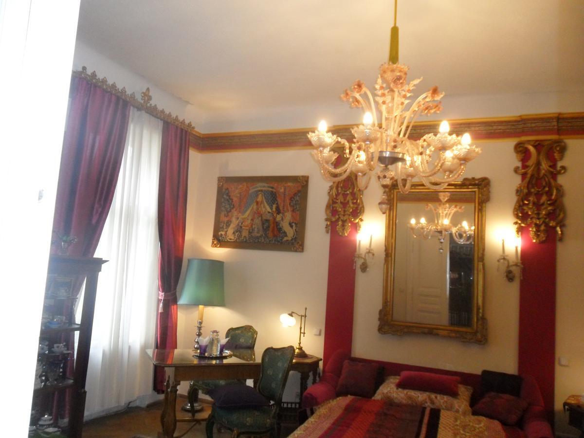Luxury Near Castle Hotel เวียนนา ภายนอก รูปภาพ