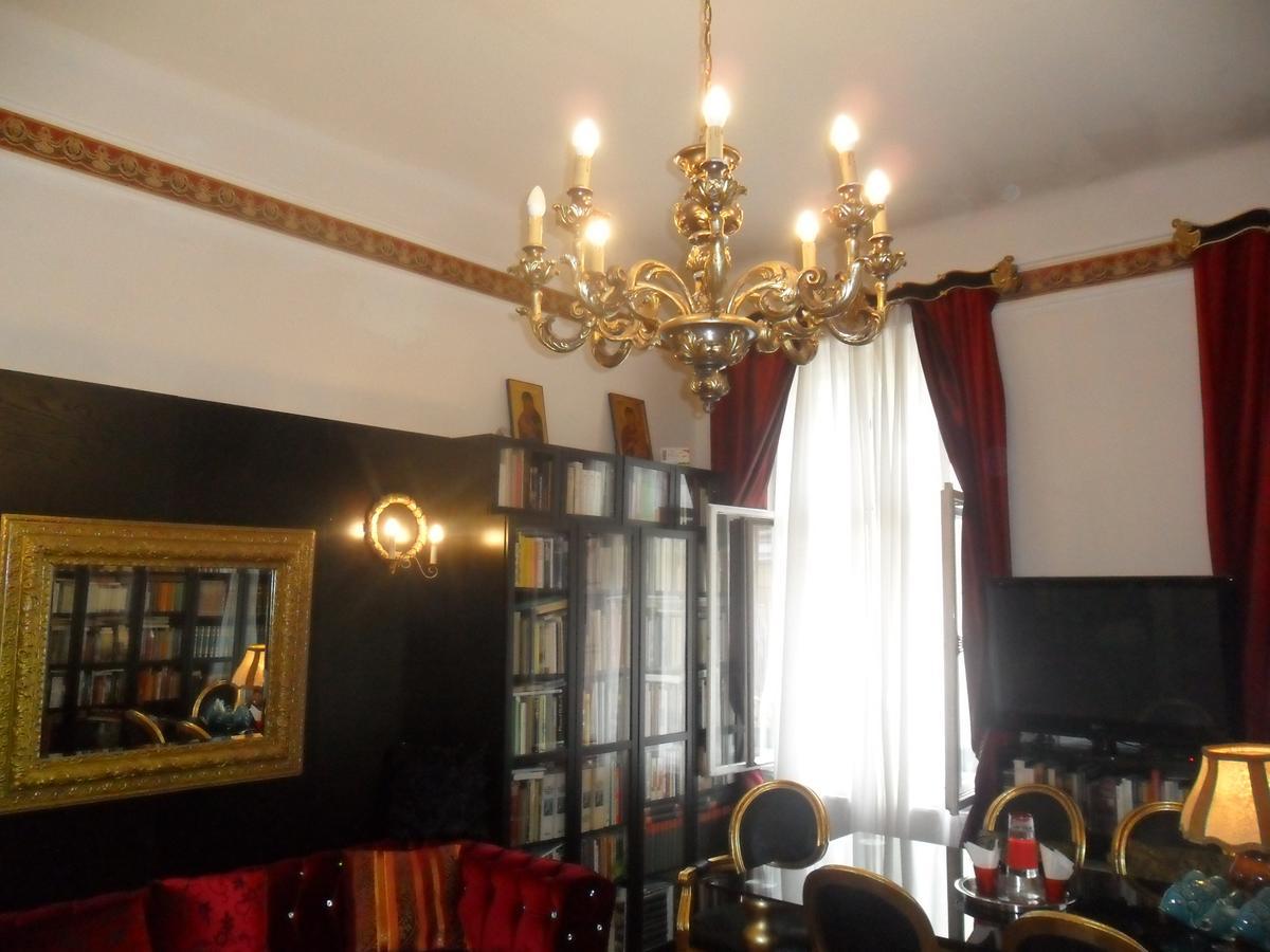 Luxury Near Castle Hotel เวียนนา ภายนอก รูปภาพ