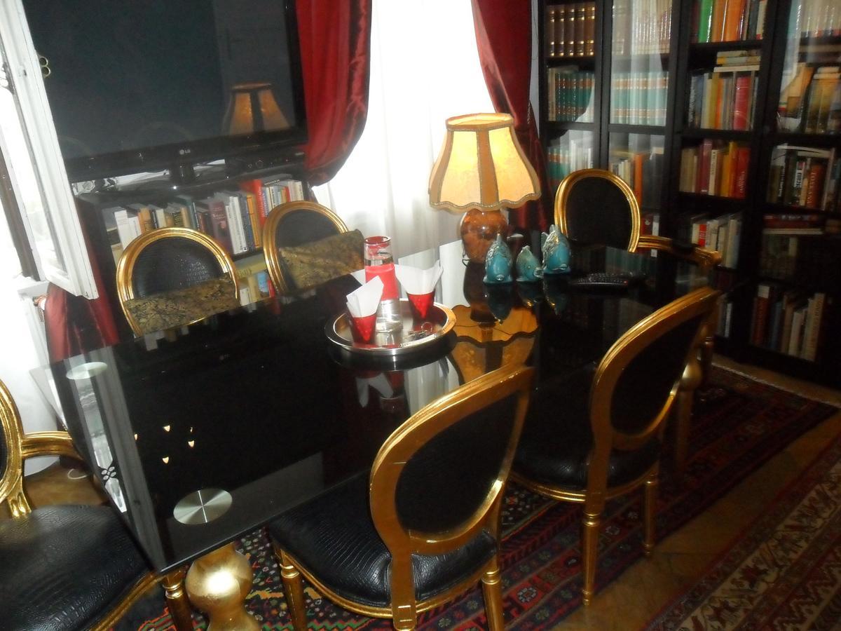 Luxury Near Castle Hotel เวียนนา ภายนอก รูปภาพ