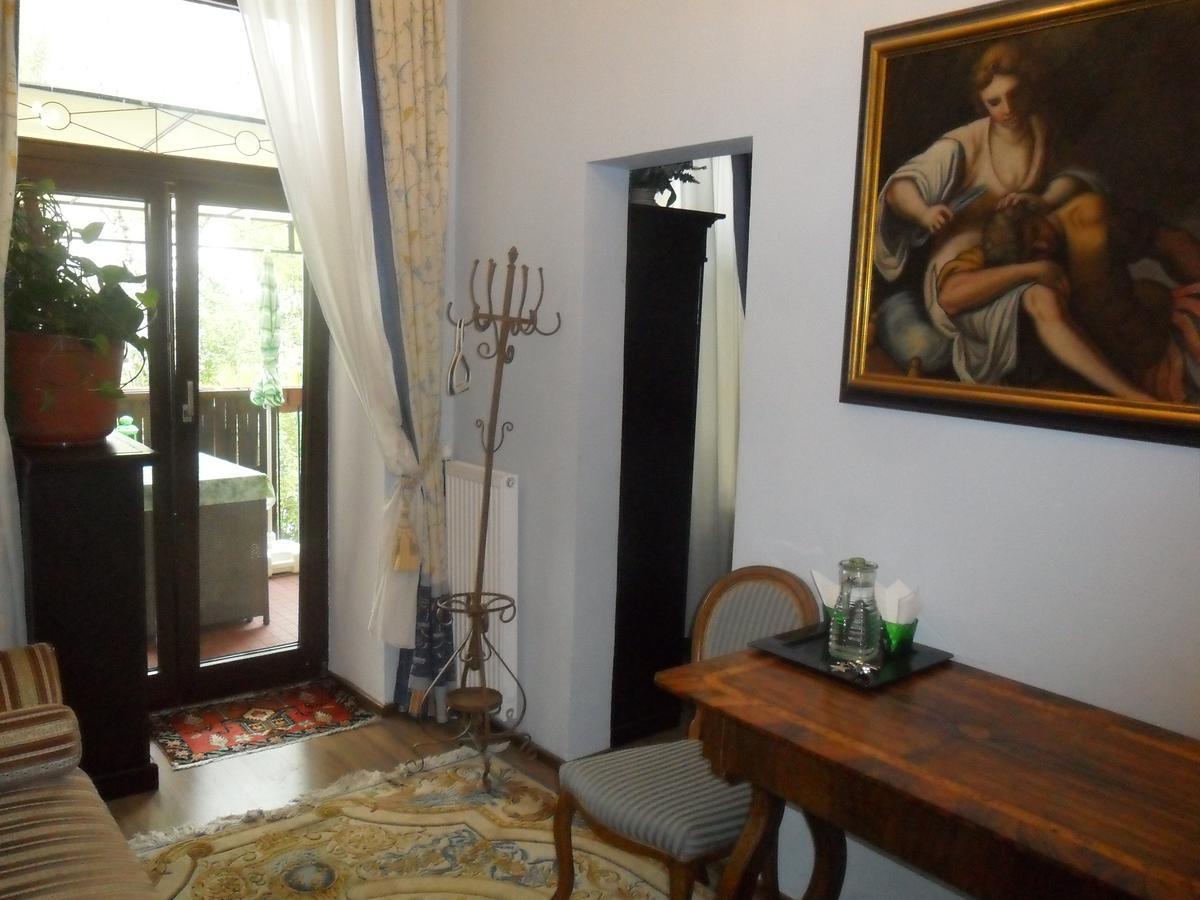 Luxury Near Castle Hotel เวียนนา ภายนอก รูปภาพ