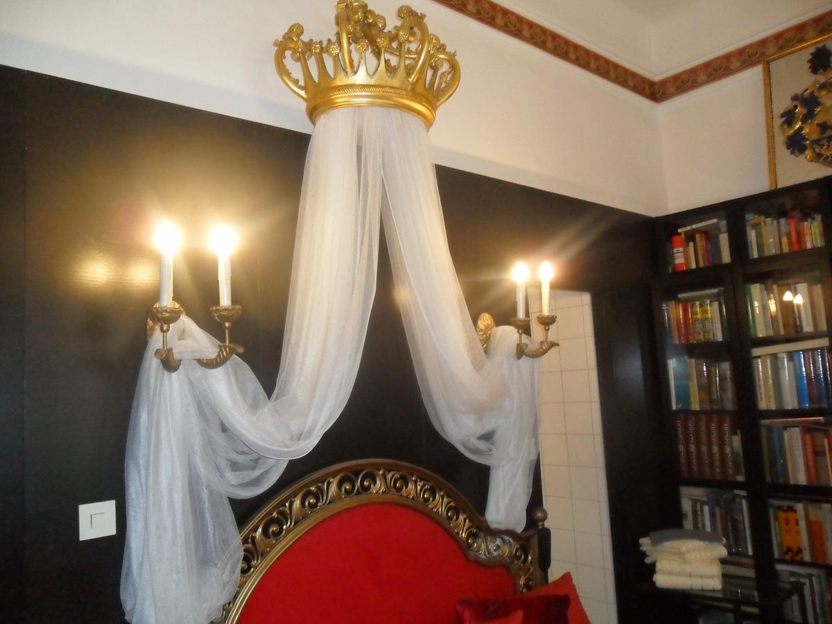 Luxury Near Castle Hotel เวียนนา ภายนอก รูปภาพ