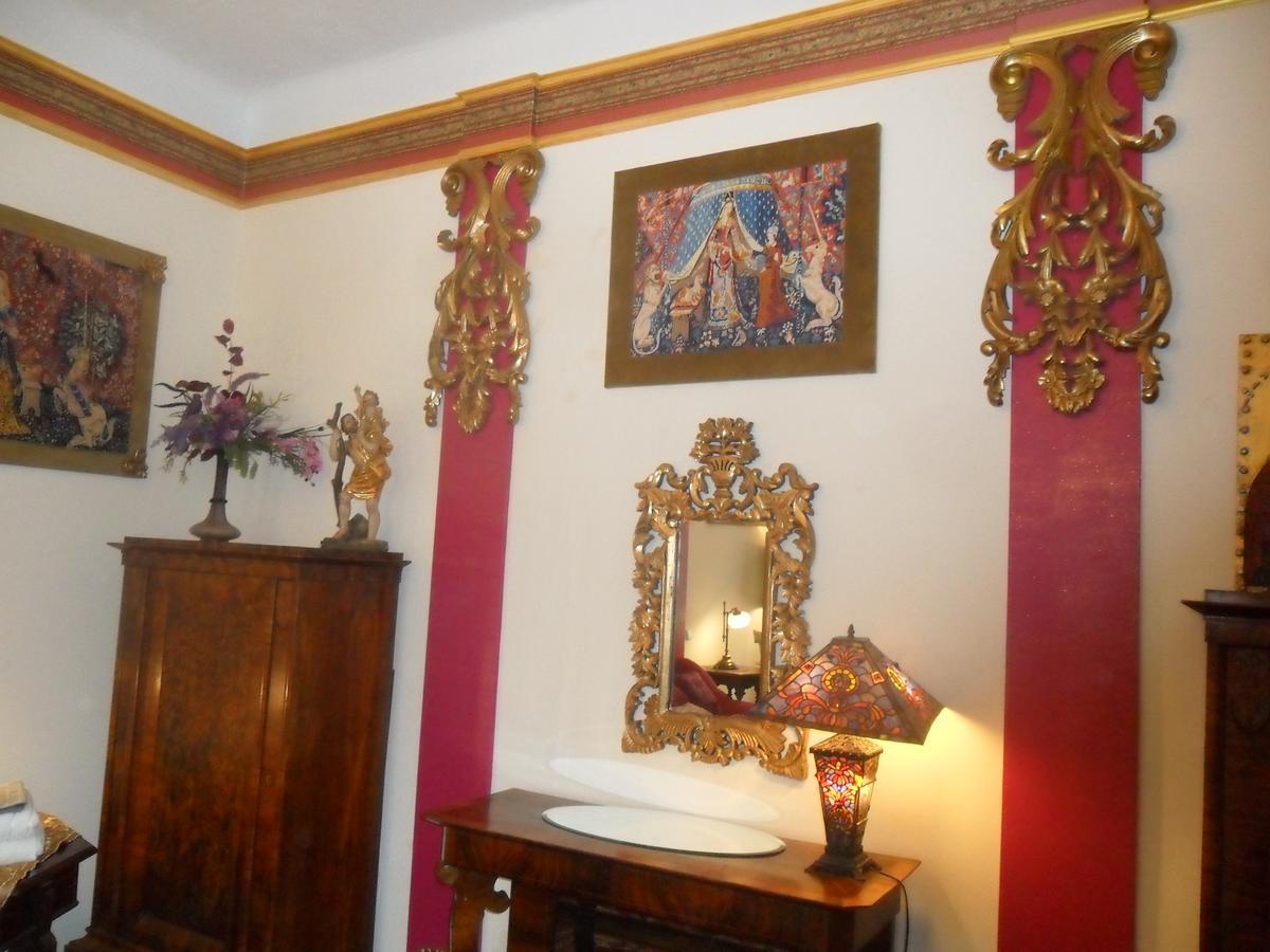 Luxury Near Castle Hotel เวียนนา ภายนอก รูปภาพ